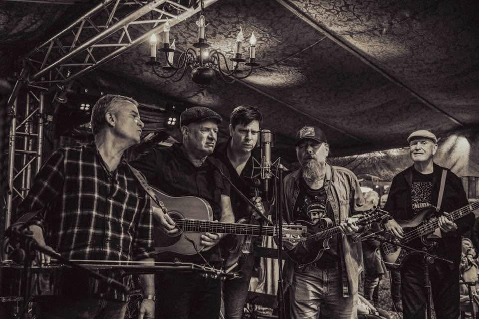 Country in the Wood terrein